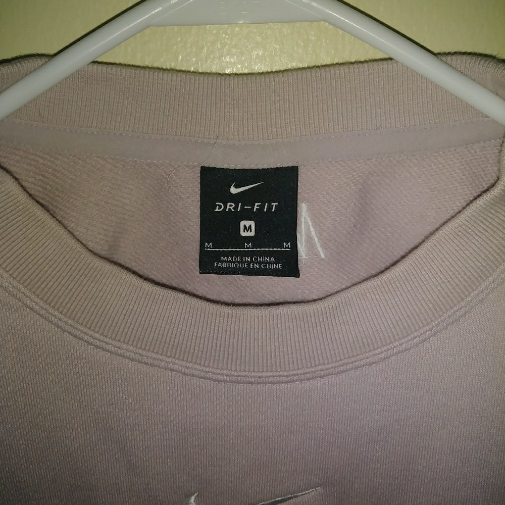 Pullover o sudadera para dama. Nike original.para